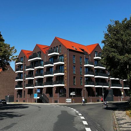 Hotel-Appartement Westblick Cuxhaven Exterior photo